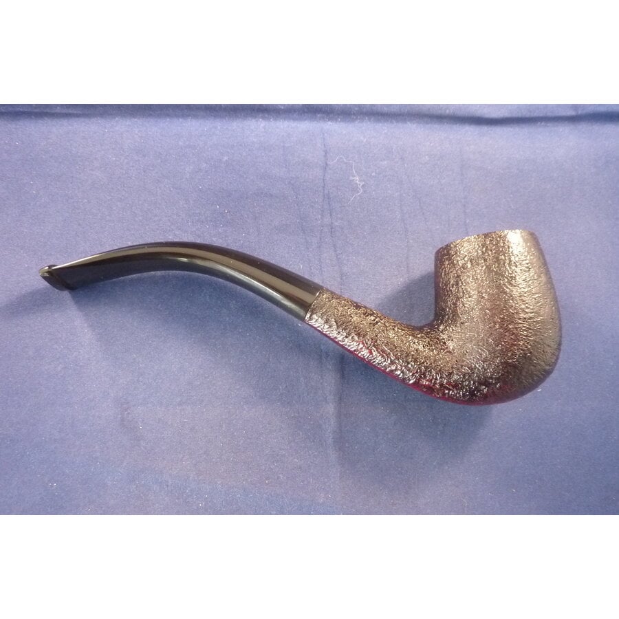 Pipe Dunhill Shell Briar 5102 (2020)