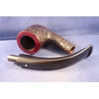 Pipe Dunhill Shell Briar 5102 (2020)