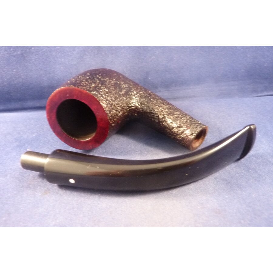 Pipe Dunhill Shell Briar 5102 (2020)
