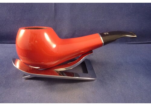 Pipe Big Ben Ranger Red Polish 