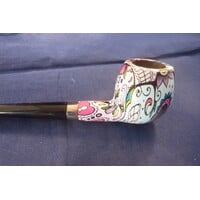 Pipe Chacom Cuba 165
