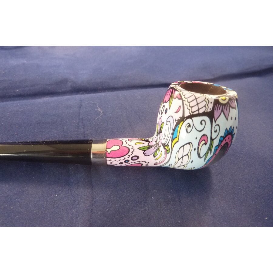 Pipe Chacom Cuba 165