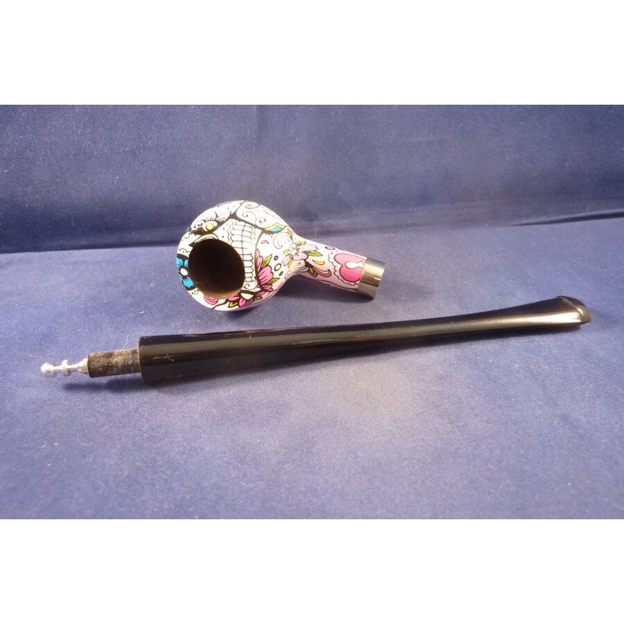 Pipe Chacom Cuba 165