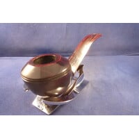 Pipe Dunhill Chestnut 3108 (2025)