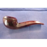 Pijp Dunhill Chestnut 3108 (2025)