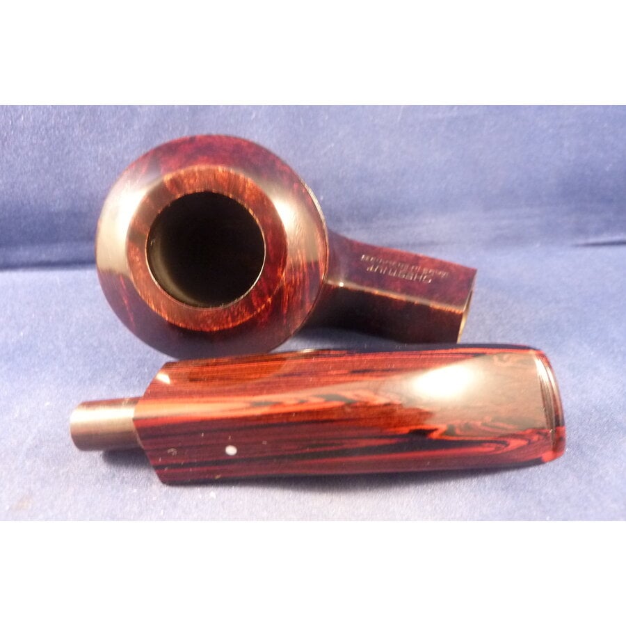 Pijp Dunhill Chestnut 3108 (2025)