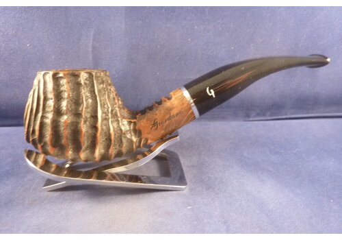 Pipe Giordano Twister 16650 Rustic 