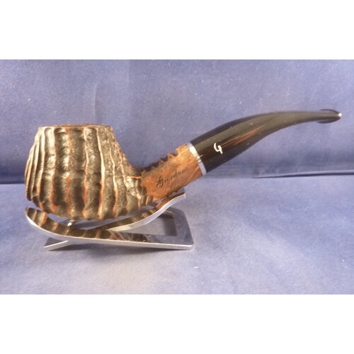 Pijp Giordano Twister 16650 Rustic 