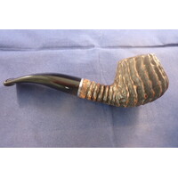 Pijp Giordano Twister 16650 Rustic