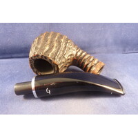 Pijp Giordano Twister 16650 Rustic