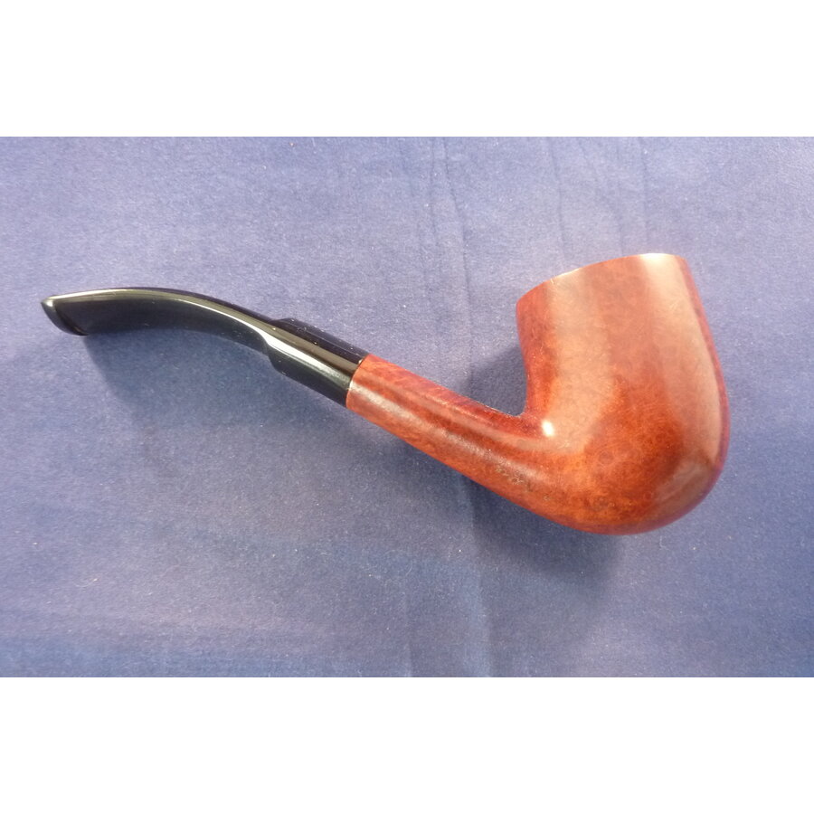 Pijp Dr. Berger