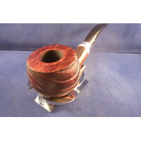 Pipe Giordano Onda 15081 Briar Inlay