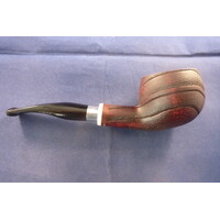 Pijp Giordano Onda 15081 Briar Inlay