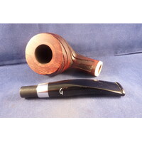 Pijp Giordano Onda 15081 Briar Inlay
