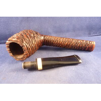 Pijp Ropp Jura Rusticated Canadian