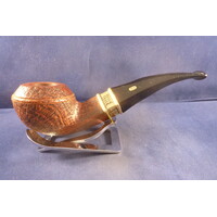 Pijp Chacom Elements Sandblast 560