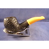 Savinelli Pipe Savinelli Mini Rusticated 626