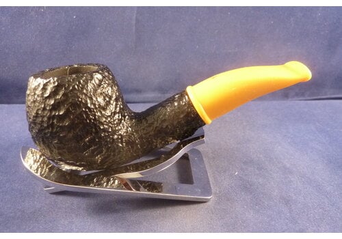 Pijp Savinelli Mini Rusticated 626 