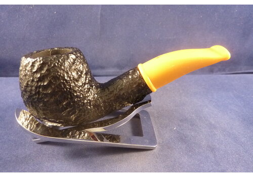 Pipe Savinelli Mini Rusticated 626 