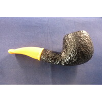 Pipe Savinelli Mini Rusticated 626