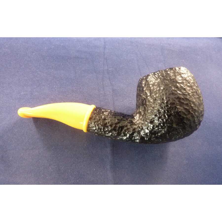 Pipe Savinelli Mini Rusticated 626