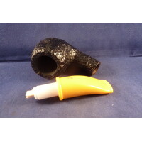 Pipe Savinelli Mini Rusticated 626