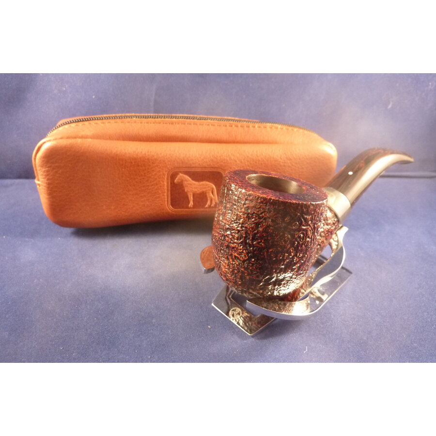 Pijp Dunhill Cumberland 5115 (2025) Zodiac 2026