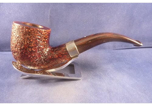 Pijp Dunhill Cumberland 5115 (2025) Zodiac 2026 