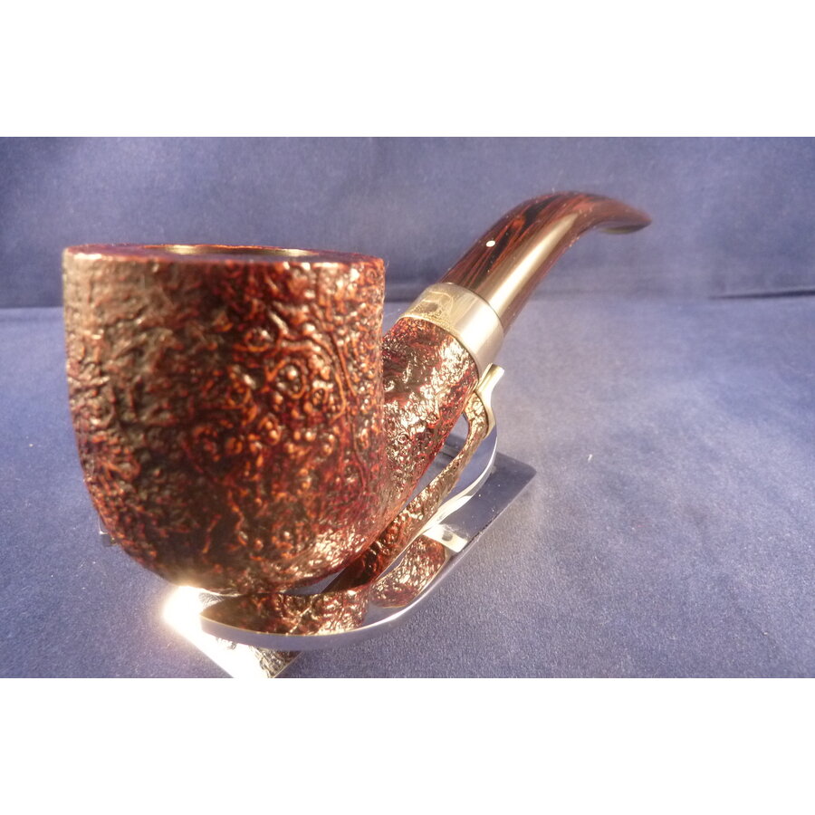 Pipe Dunhill Cumberland 5115 (2025) Zodiac 2026