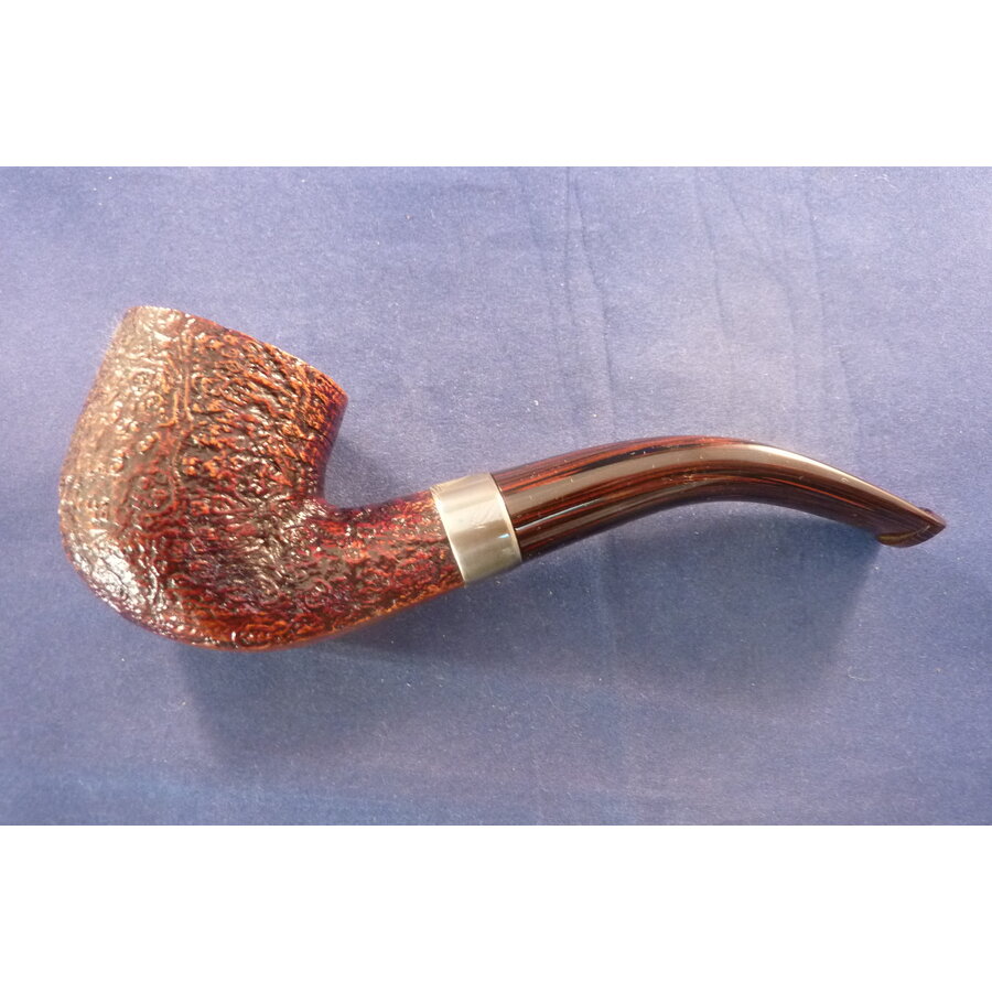 Pijp Dunhill Cumberland 5115 (2025) Zodiac 2026