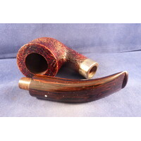 Pijp Dunhill Cumberland 5115 (2025) Zodiac 2026