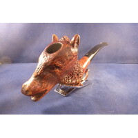 Pijp Ser Jacopo Unigera Year of the Horse
