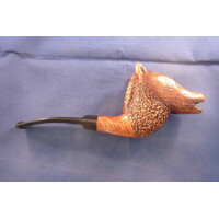 Pipe Ser Jacopo Unigera Year of the Horse