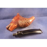 Pipe Ser Jacopo Unigera Year of the Horse