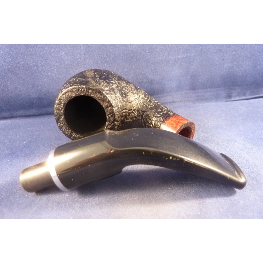 Pipe Aldo Velani Cestino