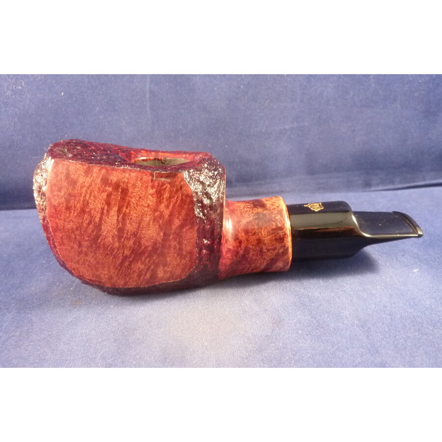 Pijp Winslow Crown Viking