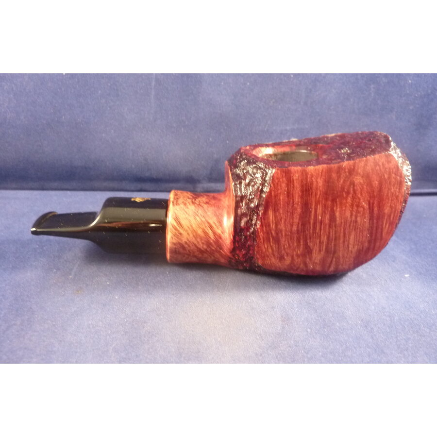 Pijp Winslow Crown Viking