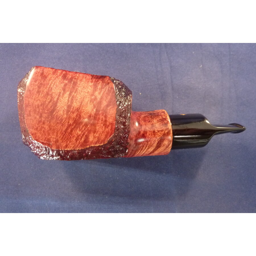 Pijp Winslow Crown Viking