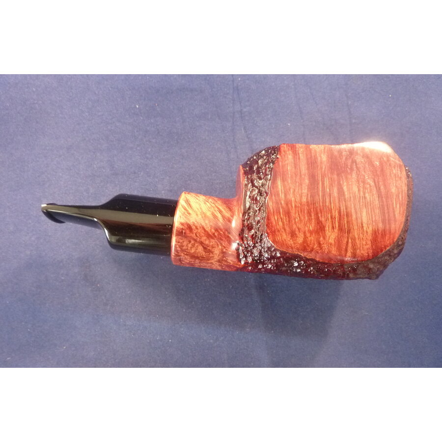 Pipe Winslow Crown Viking
