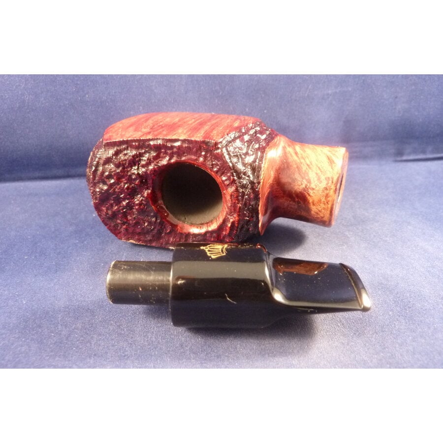 Pijp Winslow Crown Viking
