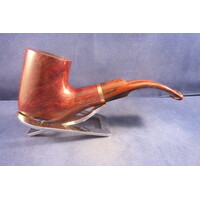 Pipe Jean Claude Maroon