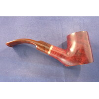 Pipe Jean Claude Maroon