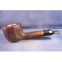 Pipe Mastro Geppetto Sabbiato