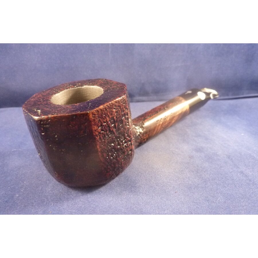 Pipe Mastro Geppetto Sabbiato