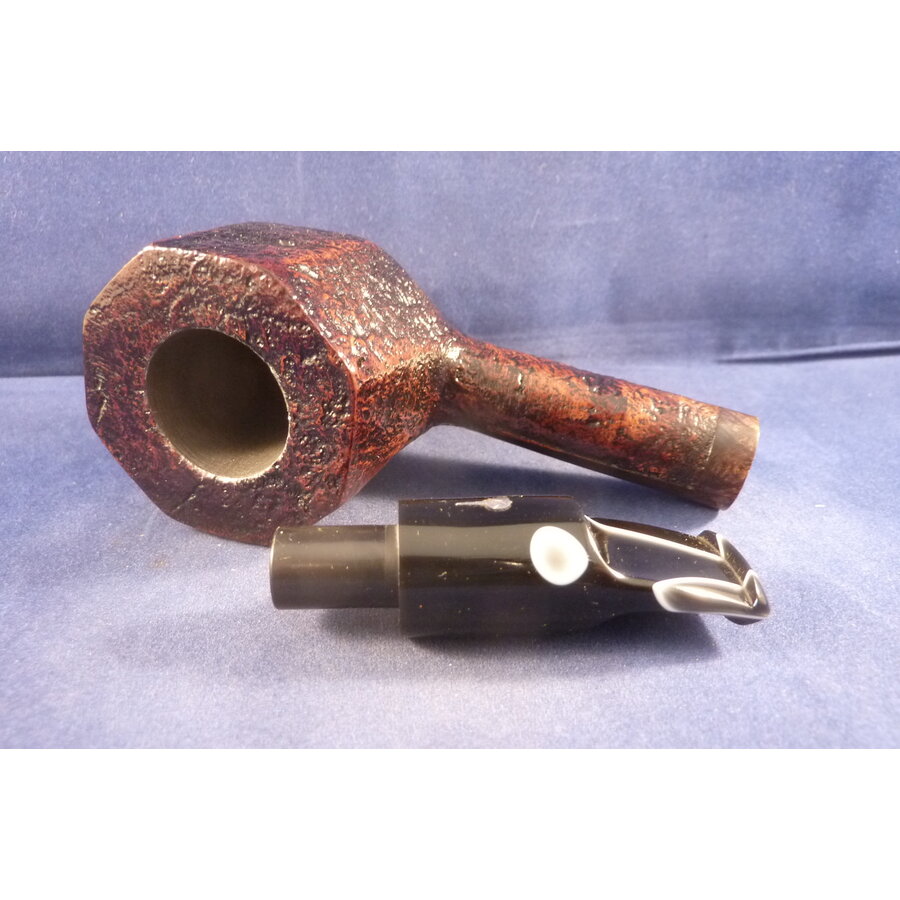 Pipe Mastro Geppetto Sabbiato