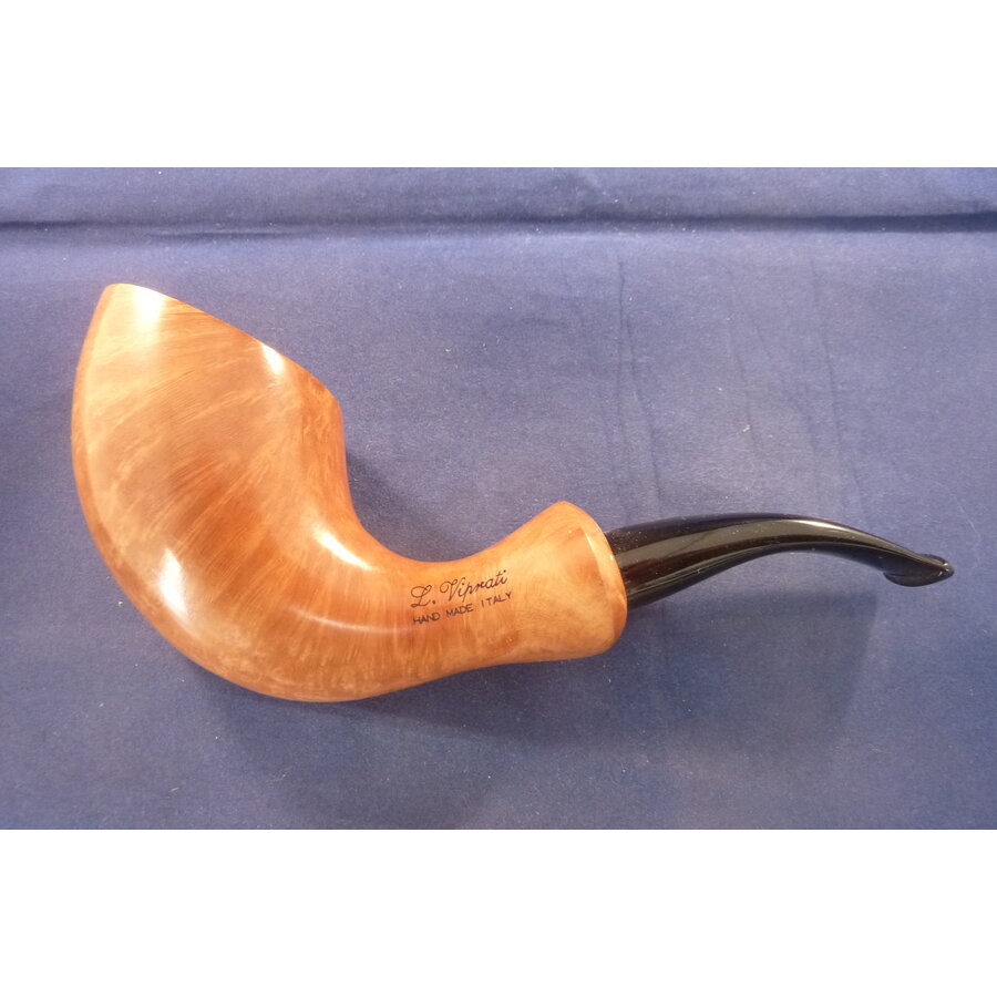 Pijp Luigi Viprati Collection