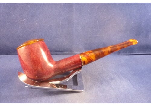 Pijp Savinelli Tortuga Smooth 106 