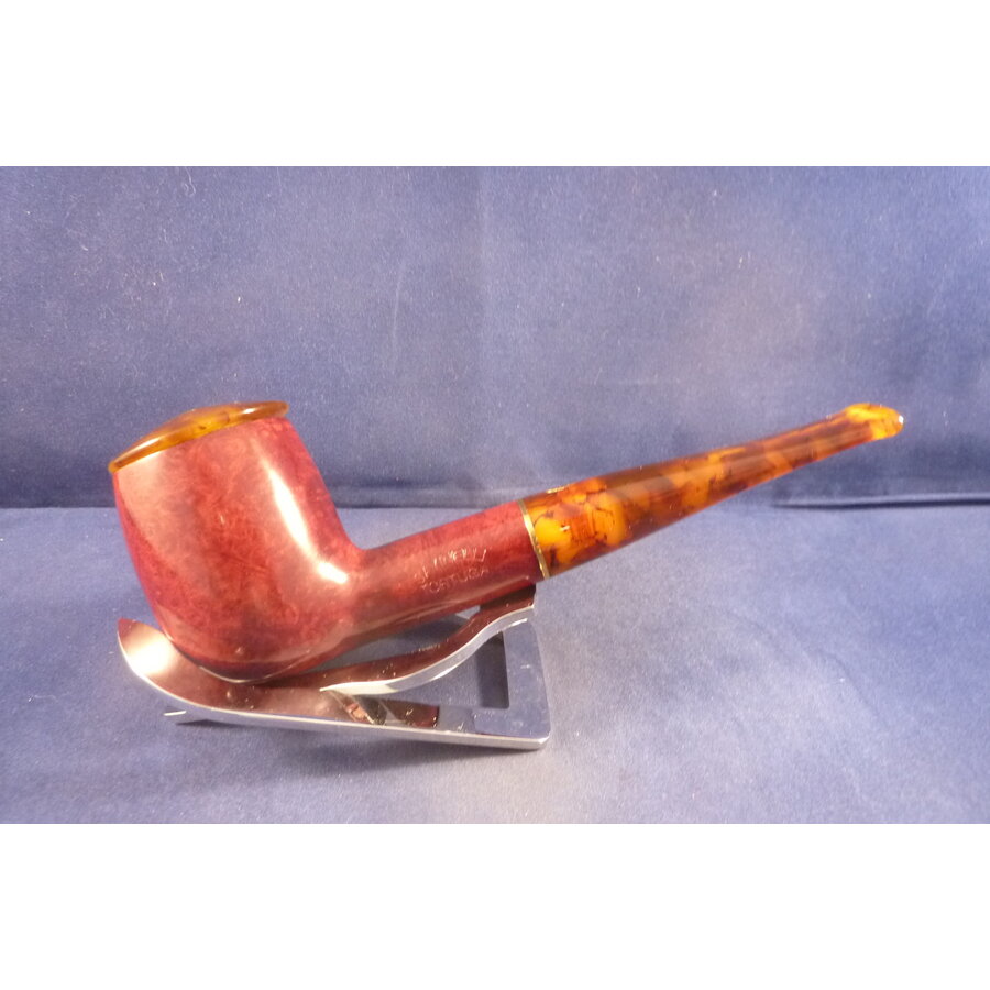 Pijp Savinelli Tortuga Smooth 106