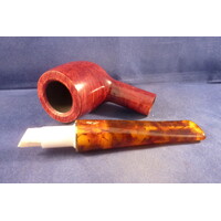 Pijp Savinelli Tortuga Smooth 106