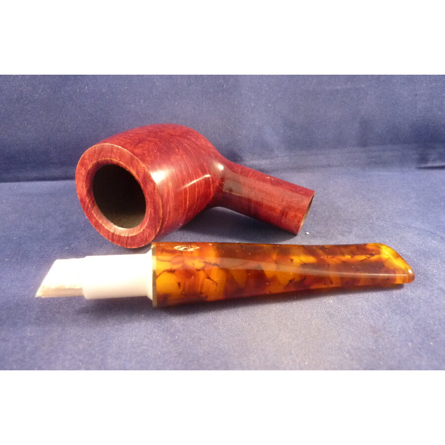 Pipe Savinelli Tortuga Smooth 106